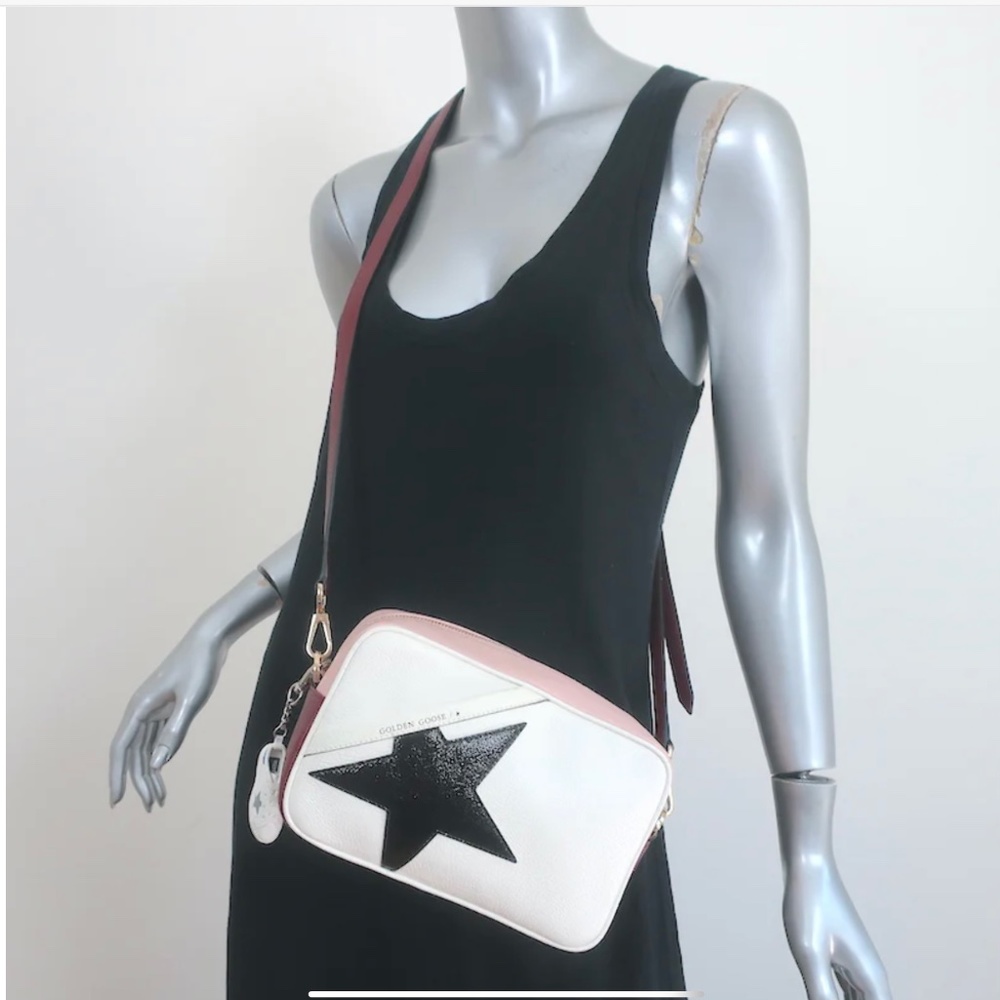 Authentic Golden Goose Purse